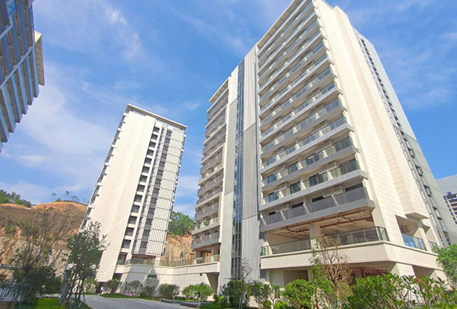 九龙坡沁源公寓