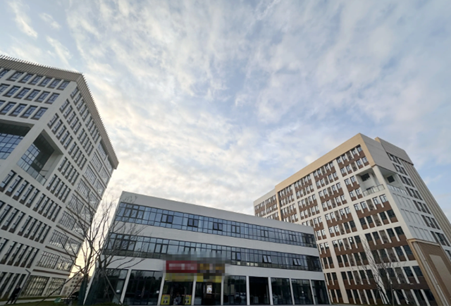 九龙坡交城房价